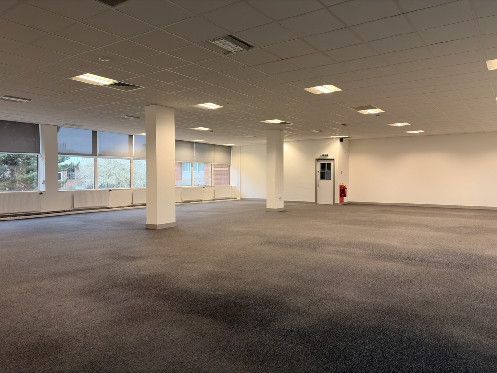 3800 Sq Ft, University Of Warwick Innovation Campus, Wellesbourne, CV35 - Available, Image 3