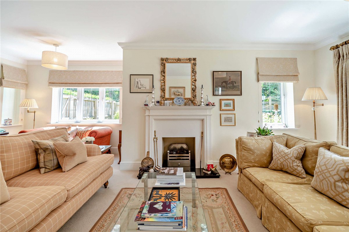 5 bedroom House, Yattendon Road, Hermitage, RG18 - Sold, Image 9