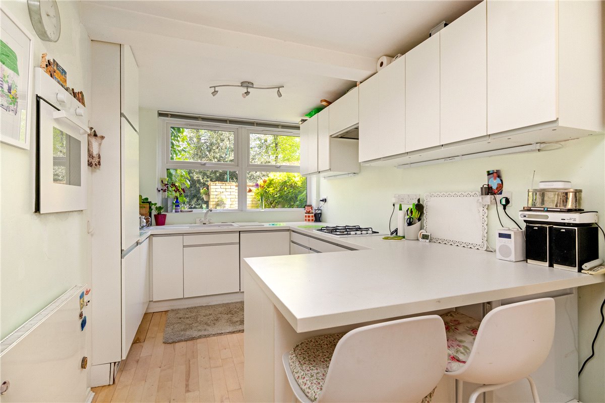 4 bedroom House, Highsett, Cambridge, CB2 - Sold, Image 17
