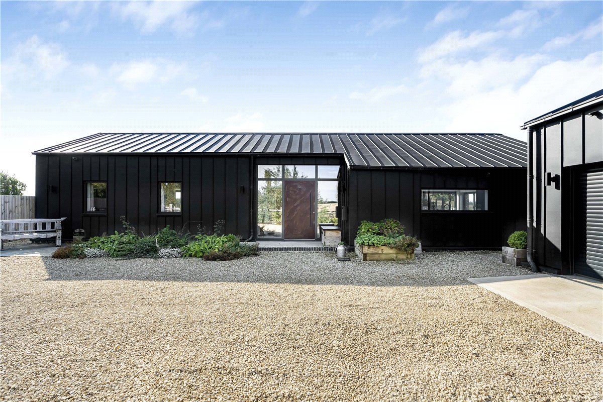 3 bedroom Barn Conversion, Rectory Road, Great Haseley, OX44 - Available, Image 29