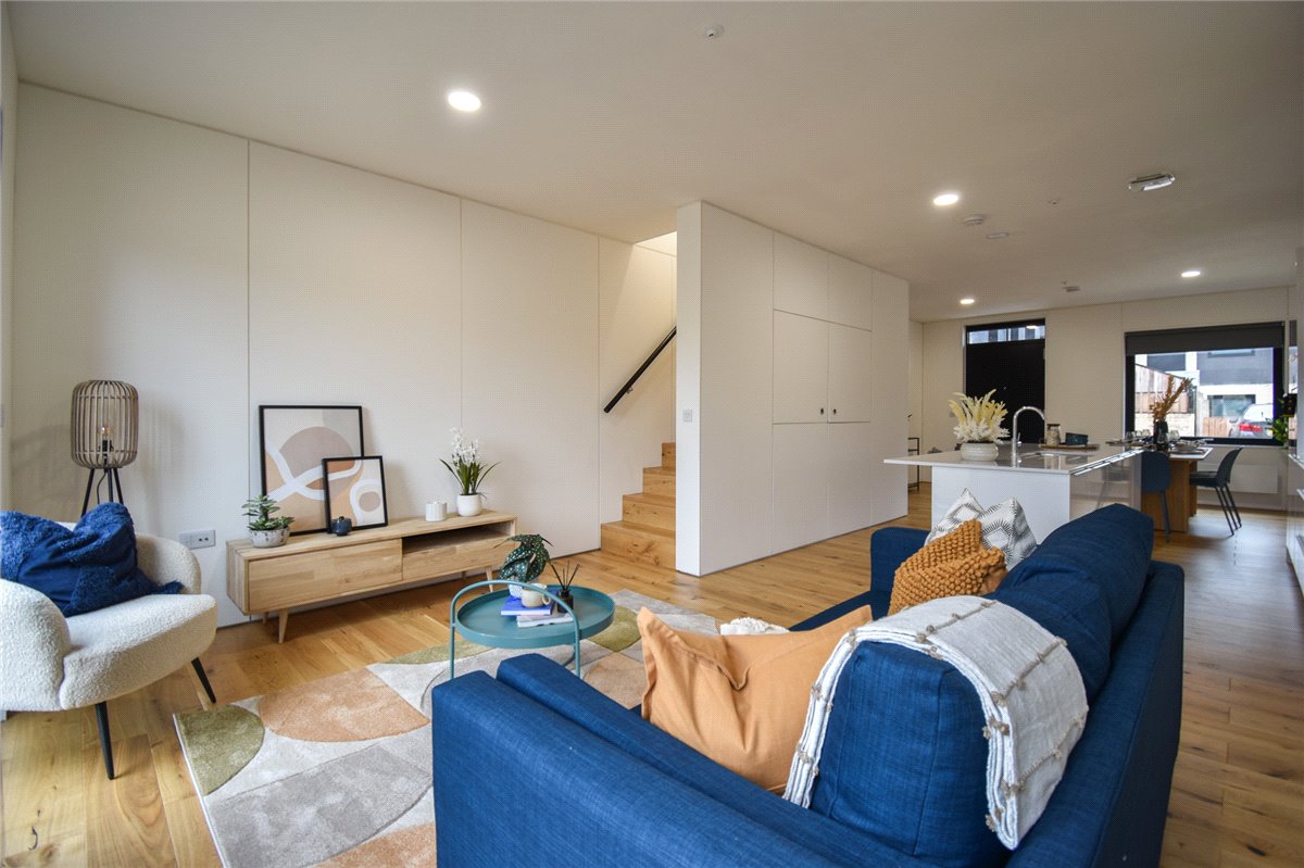 3 bedroom House, Lockhart Way, Northstowe, CB24 - Sold, Image 15