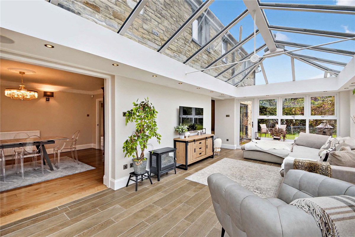 5 bedroom House, Maple Gardens, Bardsey, LS17 - Available, Image 3