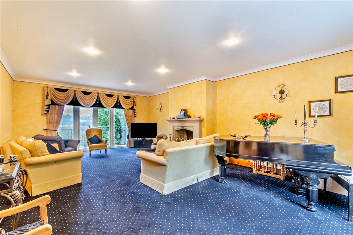 5 bedroom House, Nidd Bank, Knaresborough, HG5 - Sold, Image 15