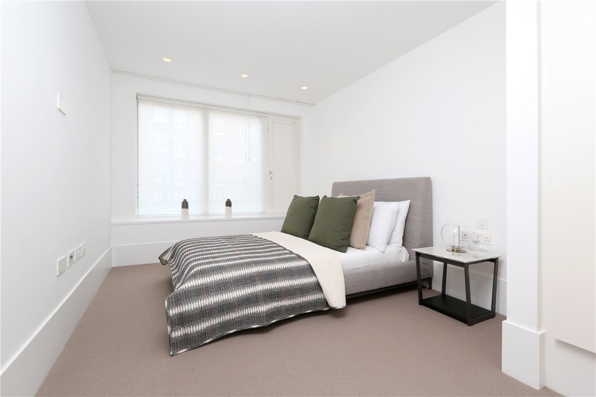 2 bedroom Flat, Castlereagh Street, London, W1H - Available, Image 7