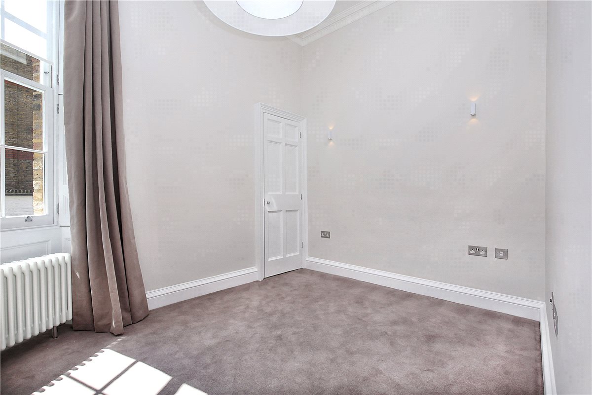 1 bedroom Maisonette, Manchester Street, Marylebone, W1U - Let Agreed, Image 5