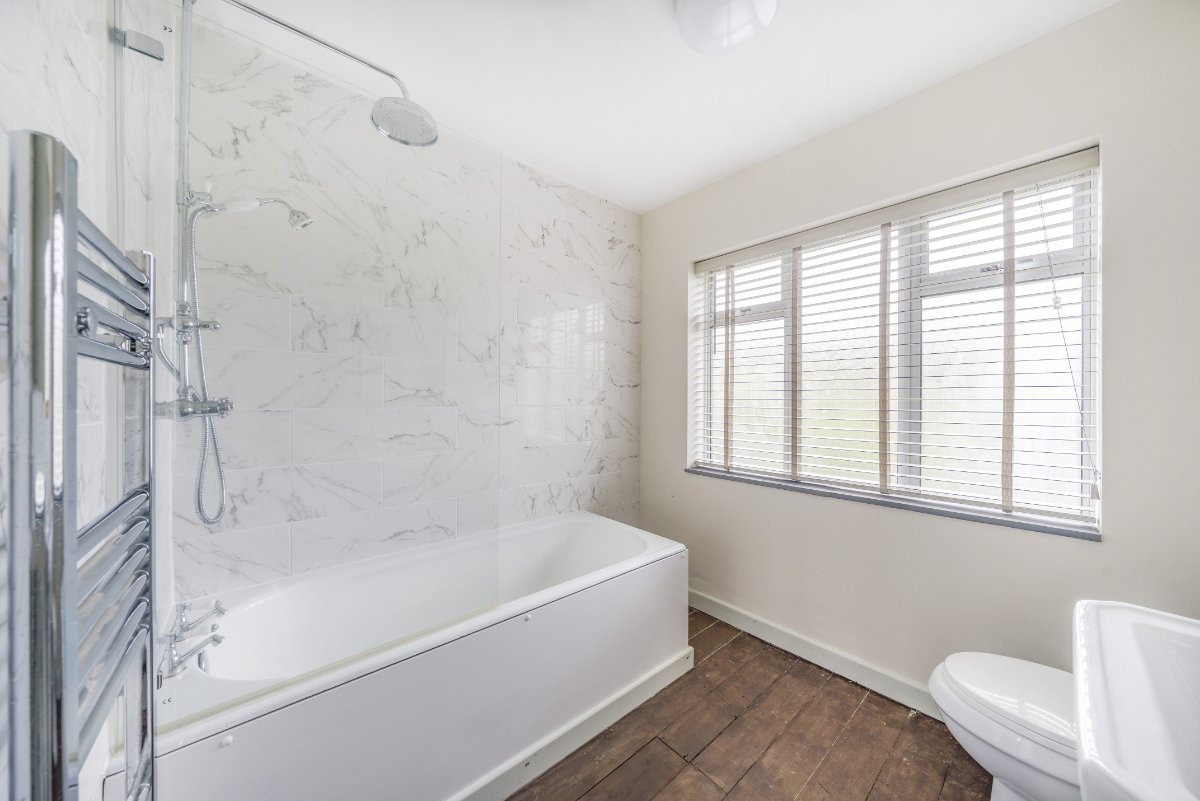 2 bedroom House, Mendip Road, Stoke St. Michael, BA3 - , Image 5