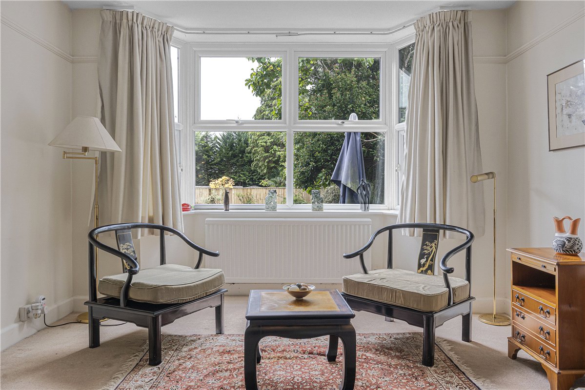 4 bedroom House, Five Mile Drive, Oxford, OX2 - Sold STC, Image 8