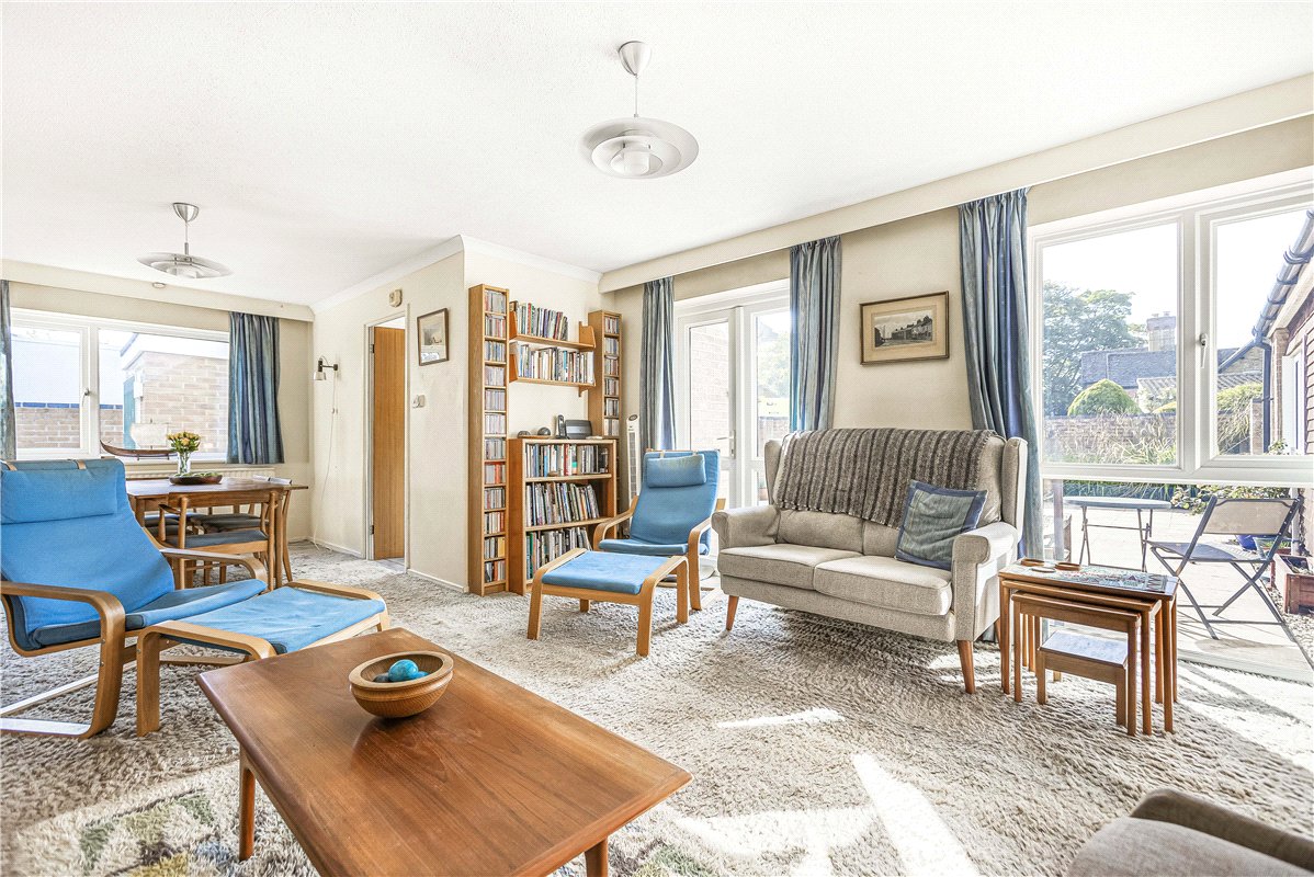 3 bedroom Bungalow, Foxton Close, Oxford, OX2 - Sold, Image 3