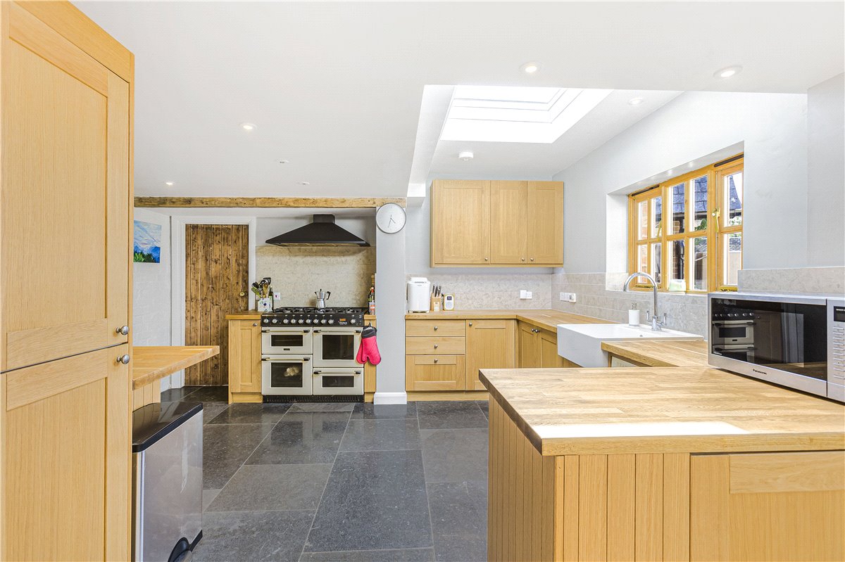 4 bedroom House, Millwood End, Long Hanborough, OX29 - Sold, Image 17