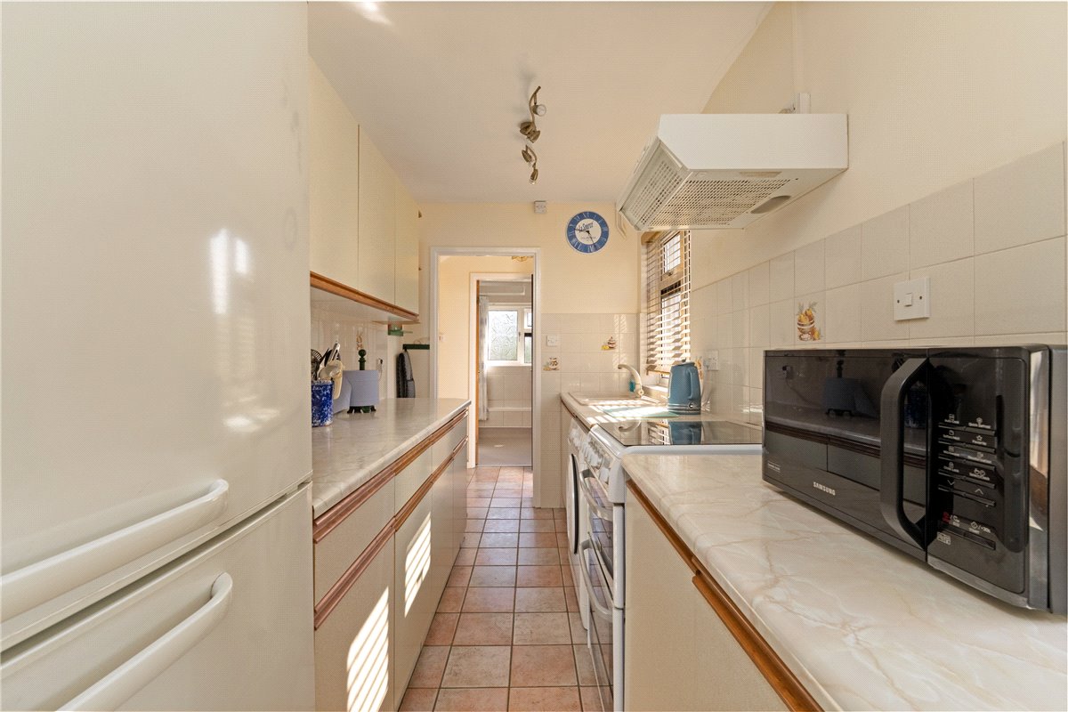 3 bedroom House, Queens Meadow, Cambridge, CB1 - Sold, Image 5