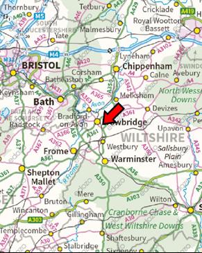 381.64 Sq M, County Way, Trowbridge, BA14 - Available, Image 3