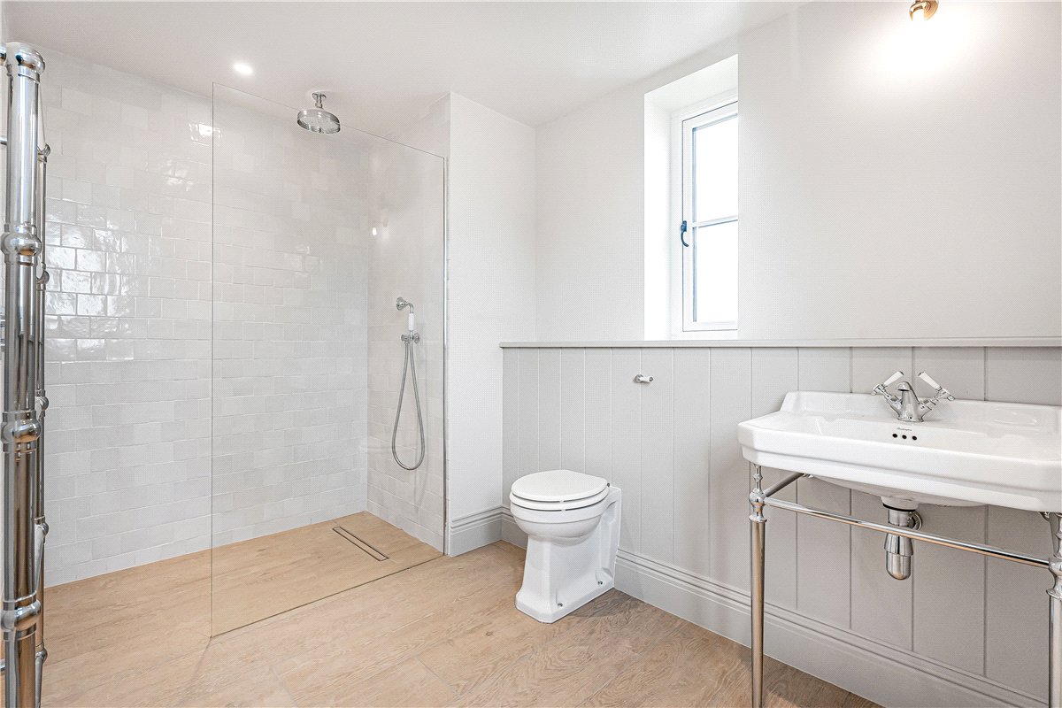 5 bedroom House, Lower End, Alvescot, OX18 - Sold, Image 29