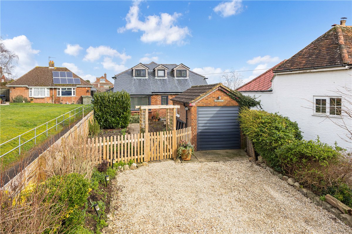 4 bedroom House, Blowhorn Street, Marlborough, SN8 - Sold, Image 28
