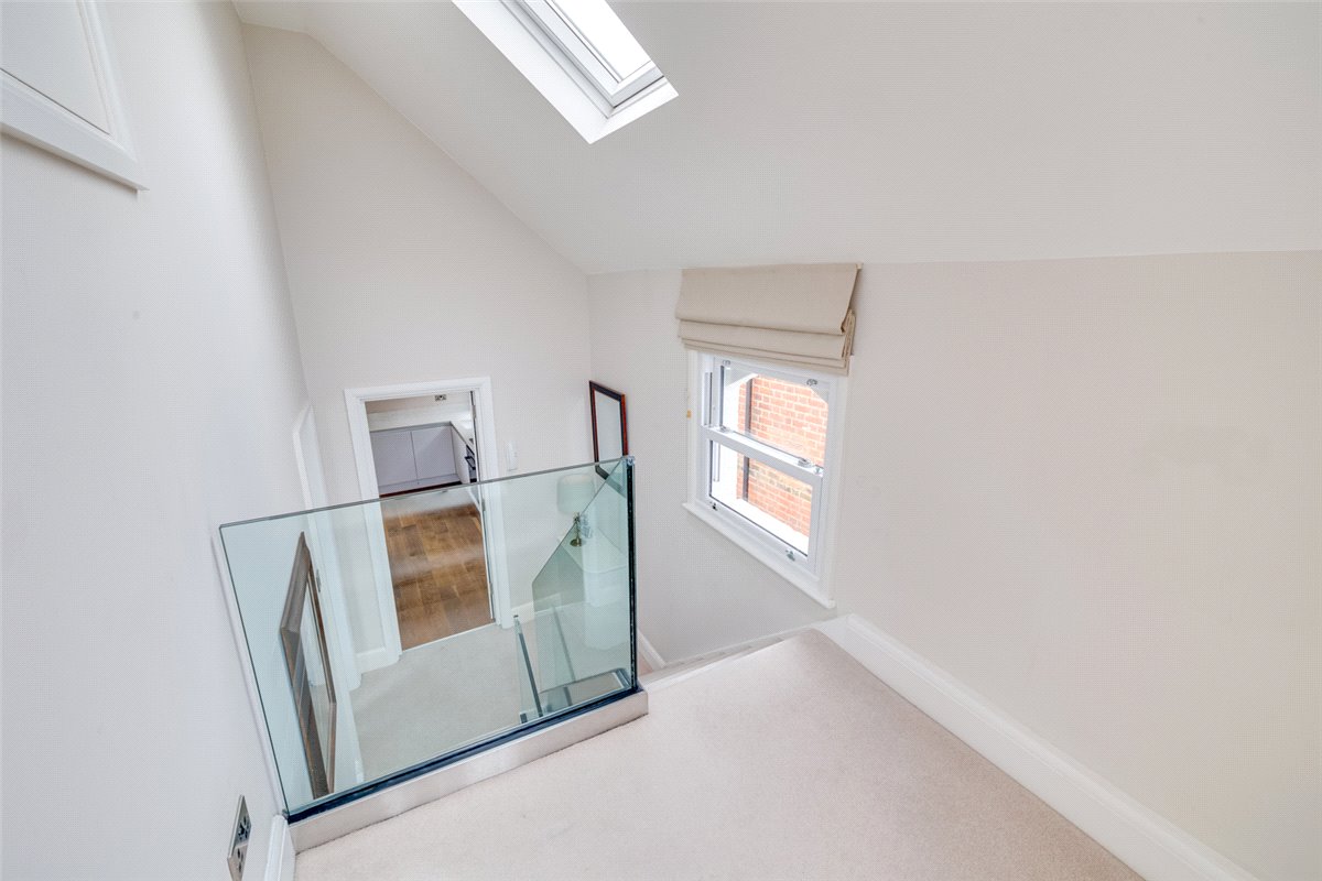 2 bedroom Flat, Whittingstall Road, London, SW6 - Let Agreed, Image 10
