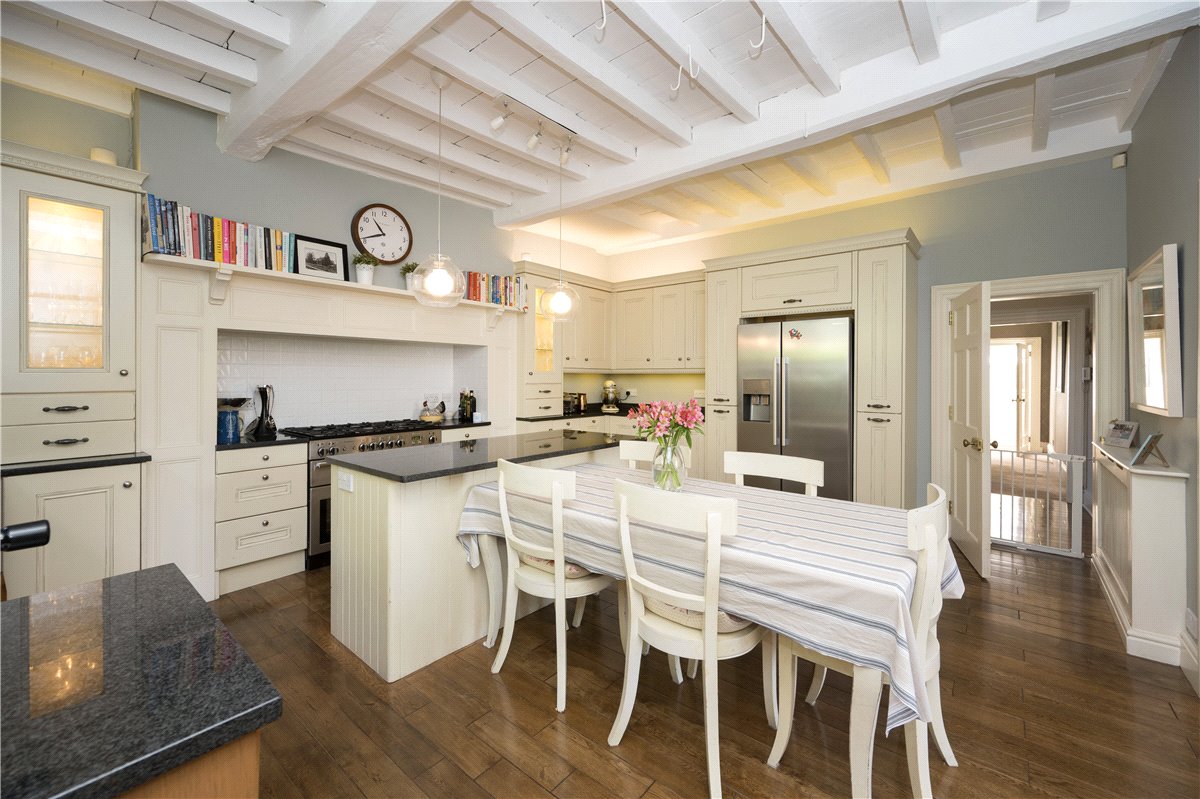 4 bedroom House, Scotton Lodge, Scotton, HG5 - Available, Image 3