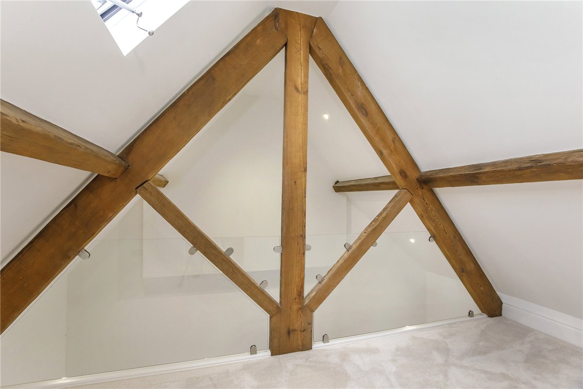 2 bedroom House, The Dairy House, The Servants Quarter, YO19 - Let Agreed, Image 9