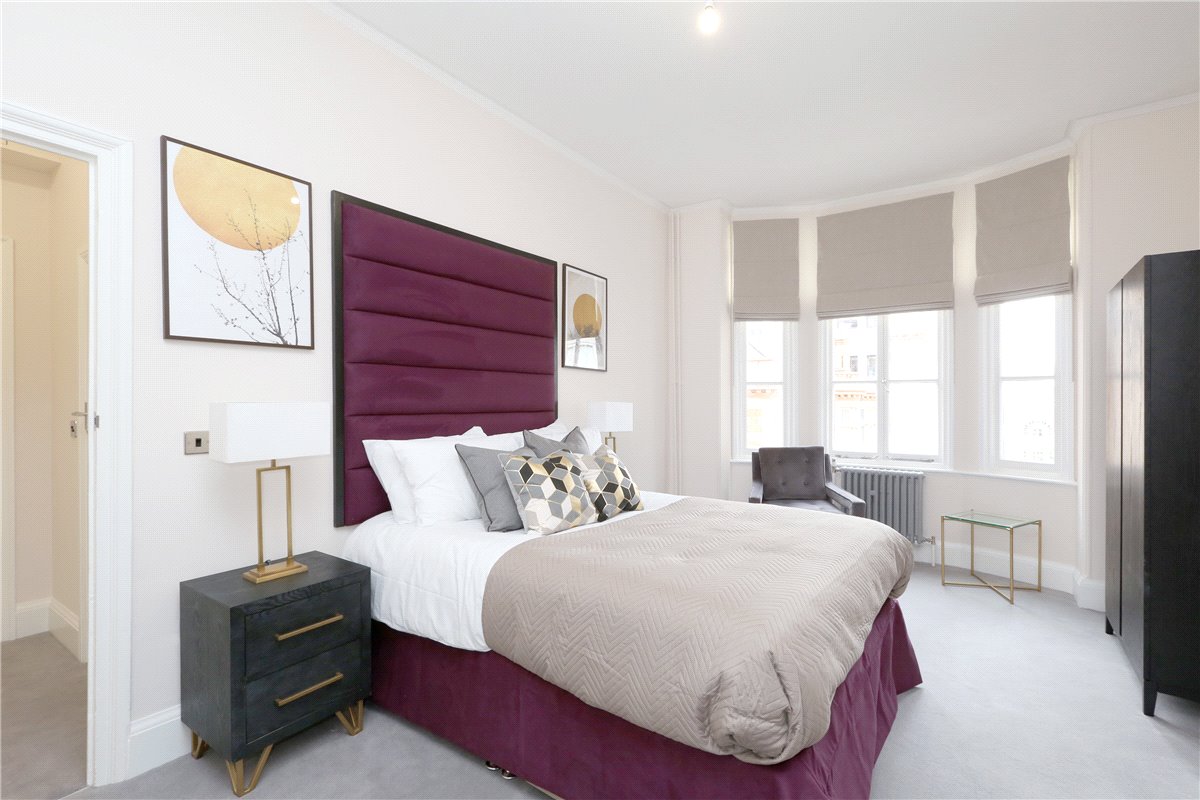 1 bedroom Residential, Bury Street, St James's, SW1Y - , Image 2