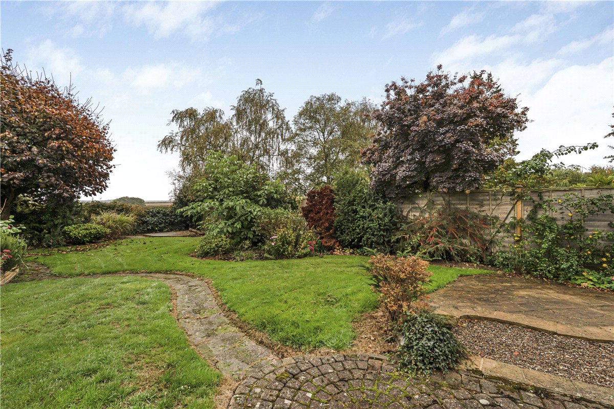 3 bedroom Bungalow, Darnford Lane, Lichfield, WS14 - Sold, Image 22