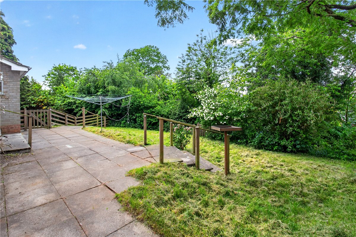 4 bedroom House, Kings Drive, Hopton, ST18 - Available, Image 13