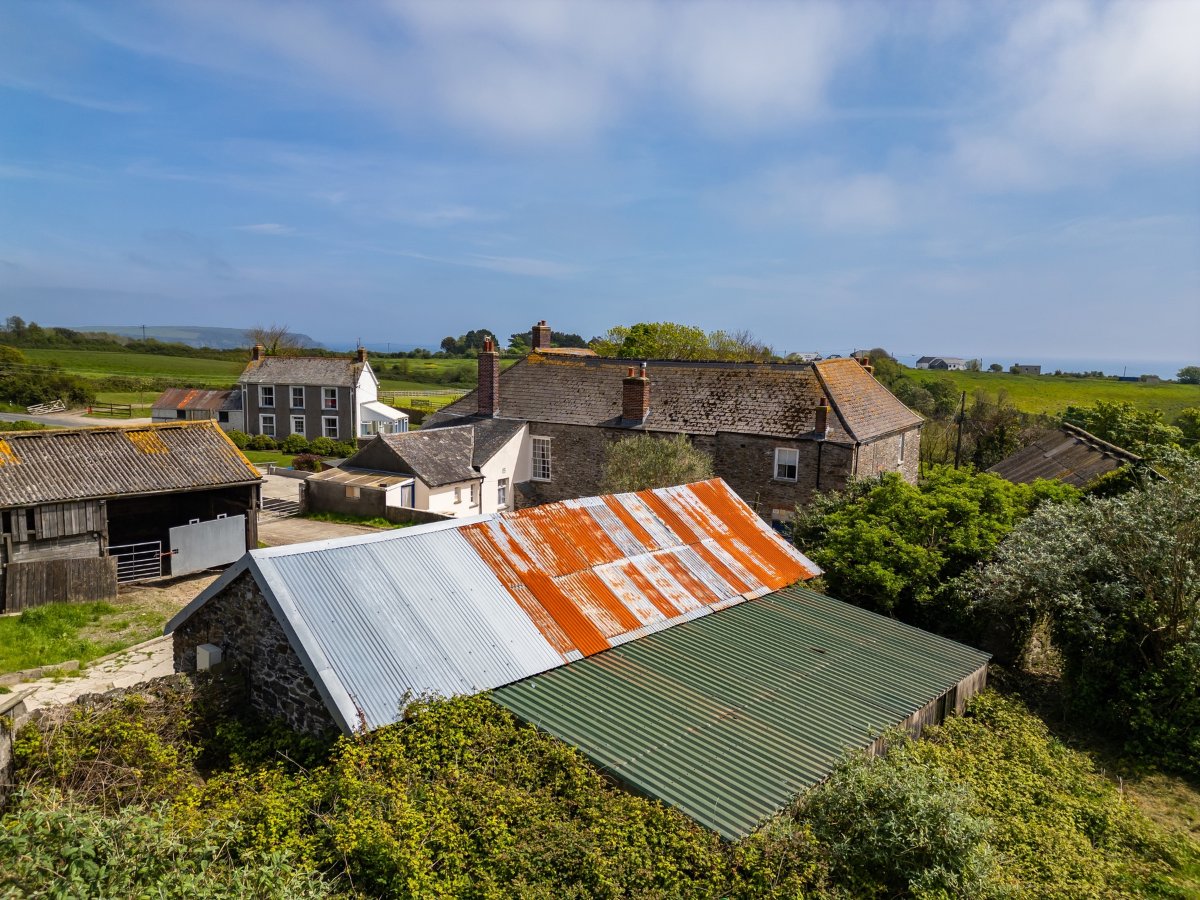 8.32  Farm, Portscatho, Truro, TR2 - Available, Image 31