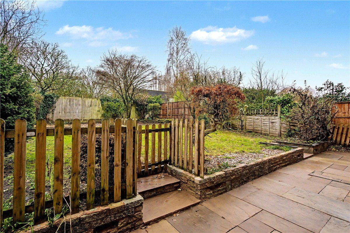 5 bedroom House, Kingsbury Road, Marston, B76 - Sold STC, Image 17