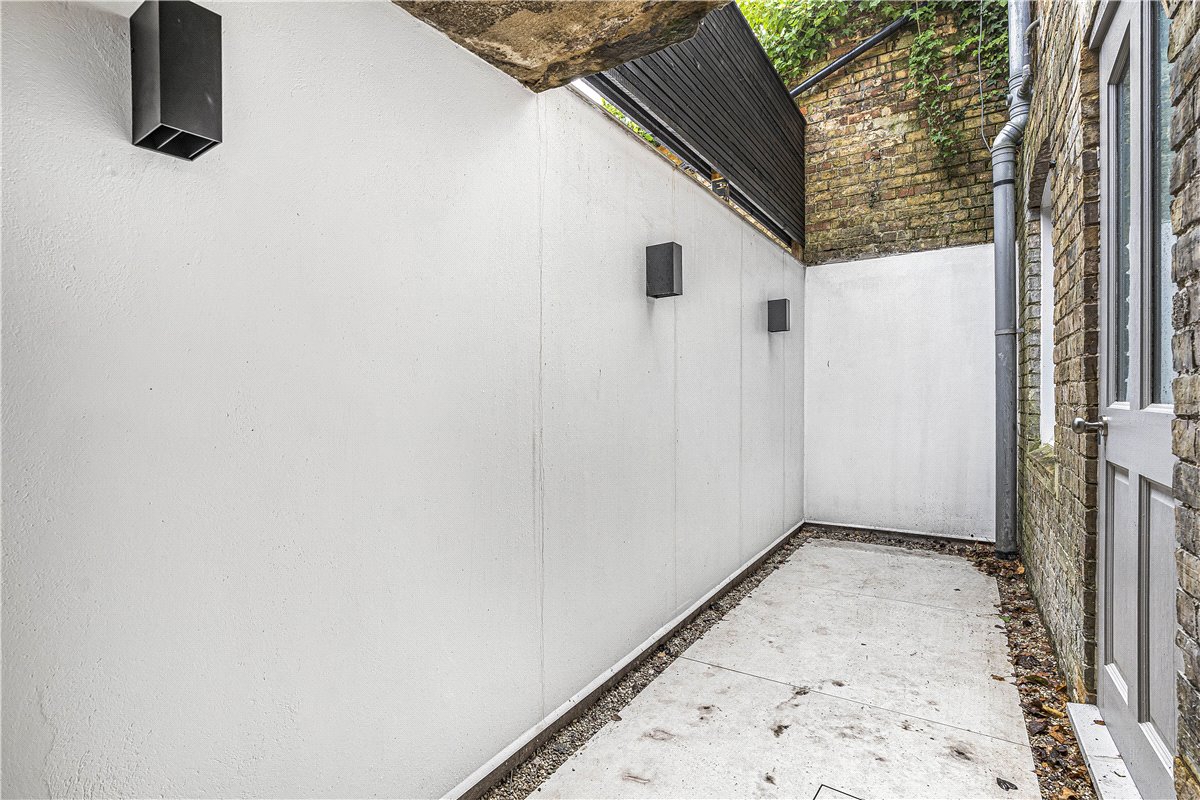 4 bedroom House, Richmond Road, Oxford, OX1 - Sold, Image 3