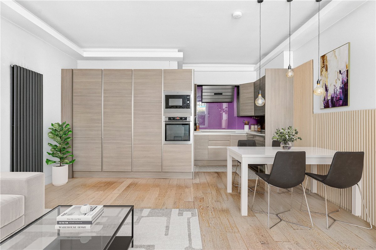 2 bedroom Flat, Prince's Gate, South Kensington, SW7 - Available, Image 1