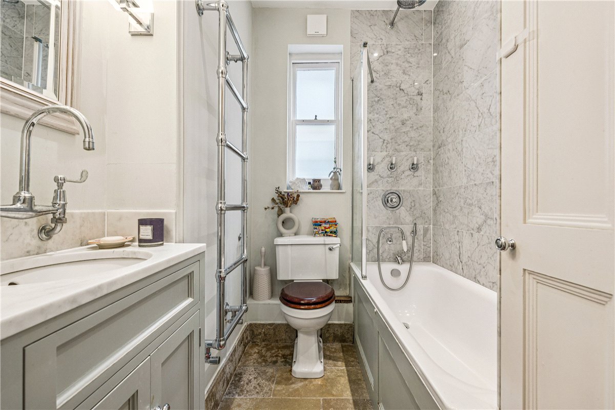 2 bedroom Flat, Hildyard Road, London, SW6 - Available, Image 6