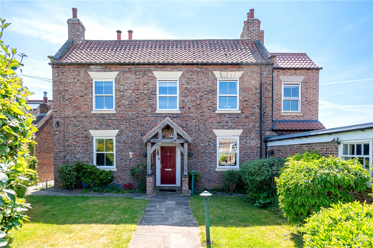 4 bedroom House, Main Street, Riccall, YO19 - Sold STC, Image 4