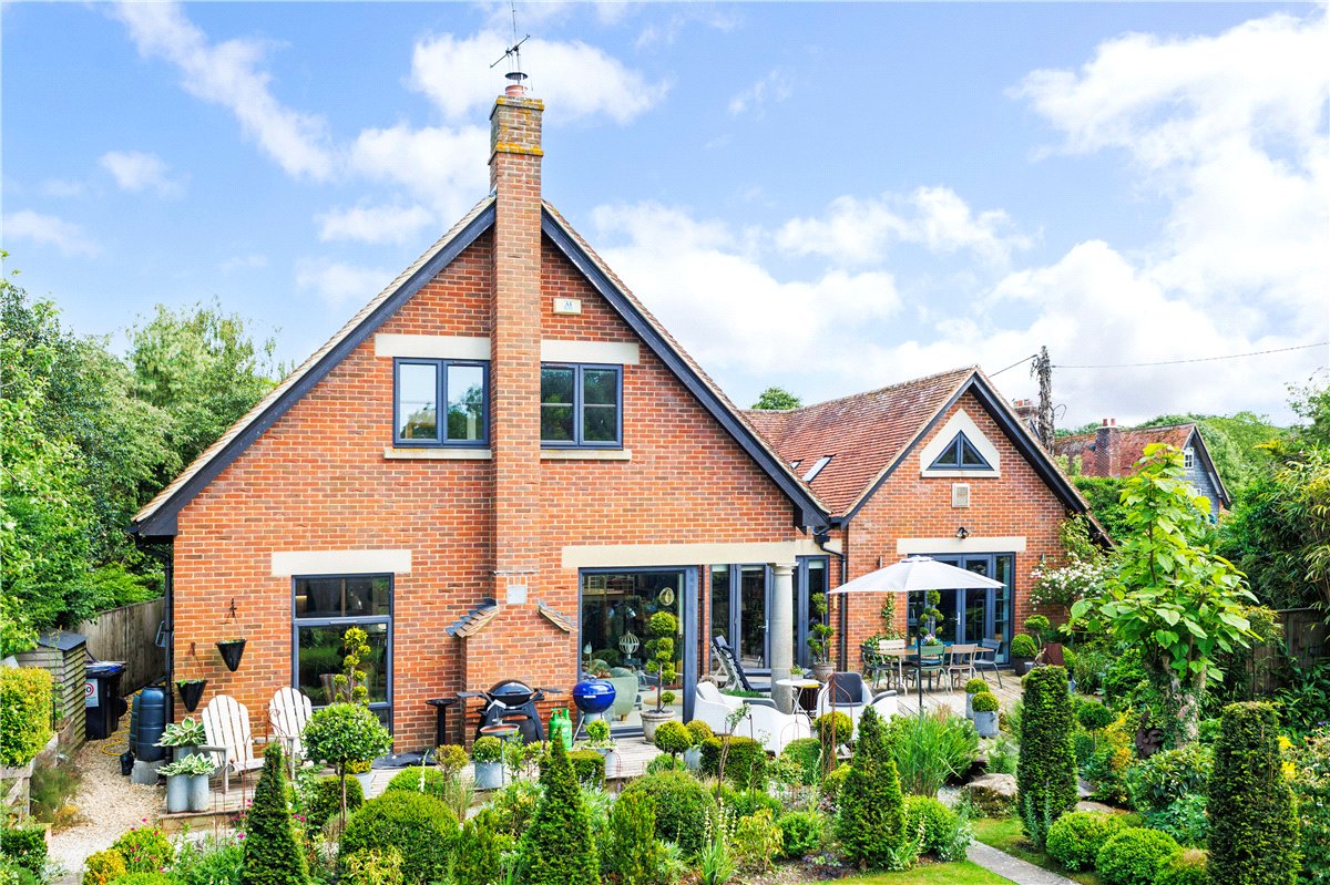 4 bedroom House, Lockeridge, Marlborough, SN8 - Available, Image 1