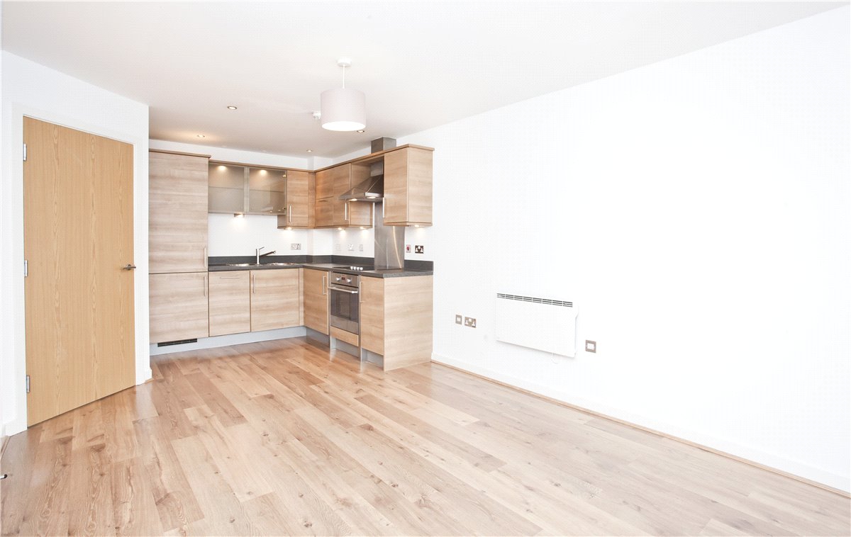 1 bedroom Flat, Milan House, Eboracum Way, YO31 - , Image 3