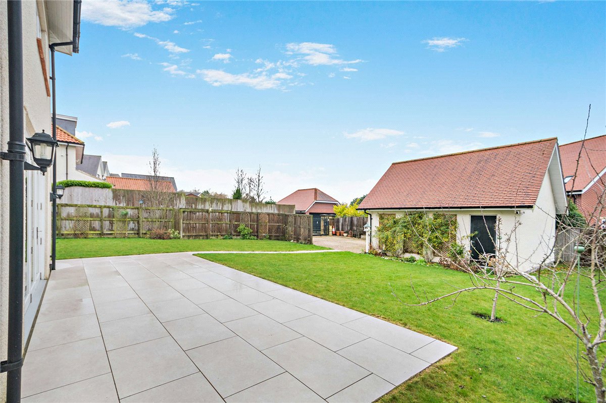 5 bedroom House, Sussex Avenue, Harrogate, HG1 - Available, Image 3