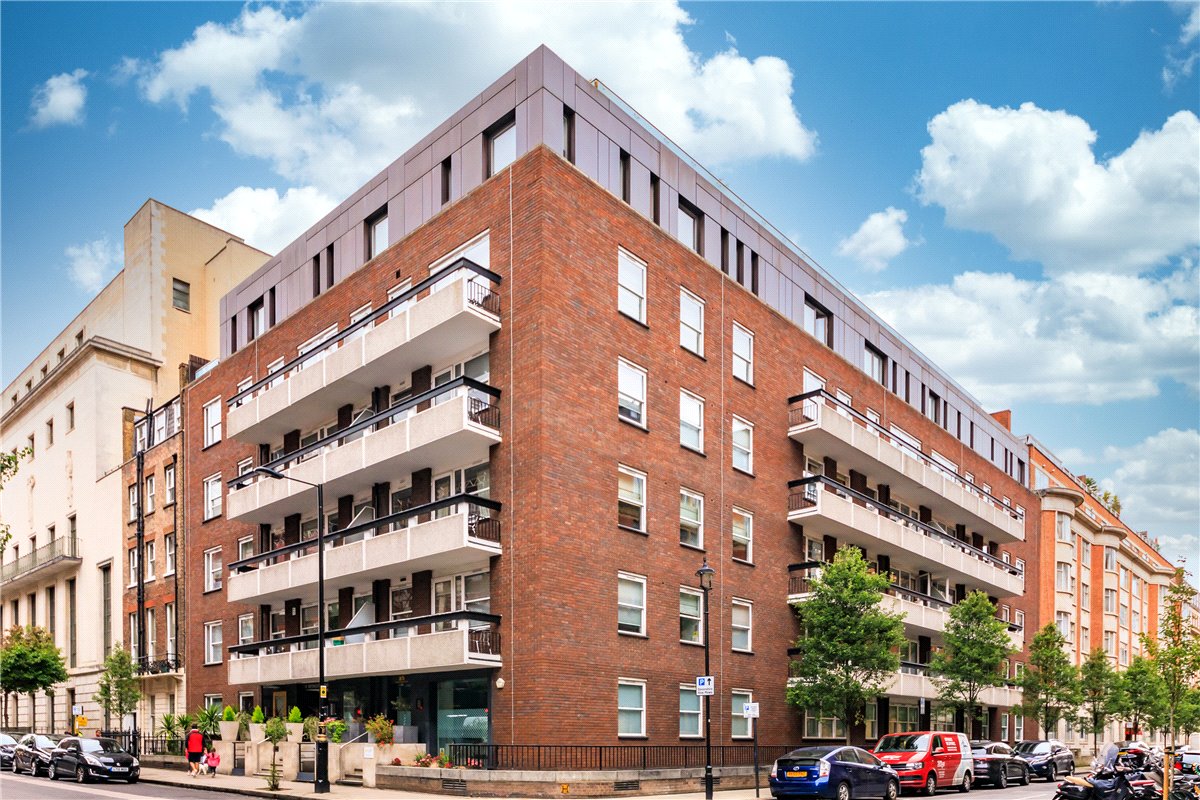 3 bedroom Flat, Weymouth Street, Fitzrovia, W1W - Available, Image 10