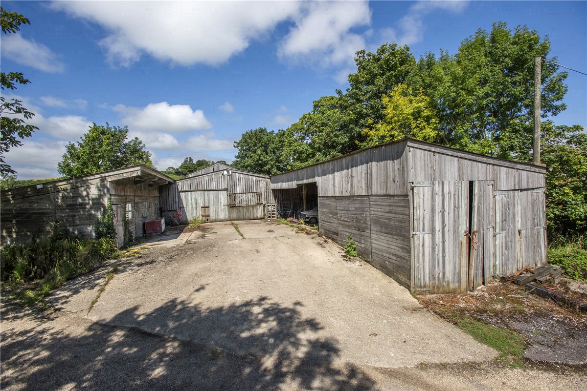 86.58  Farm, Monkwood, Bridport, DT6 - Sold, Image 21