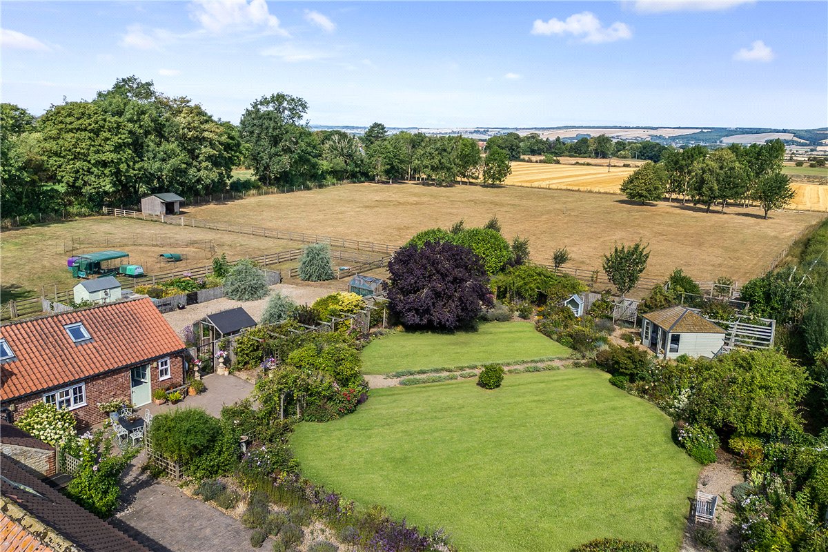 4 bedroom House, Yedingham, Malton, YO17 - Available, Image 34