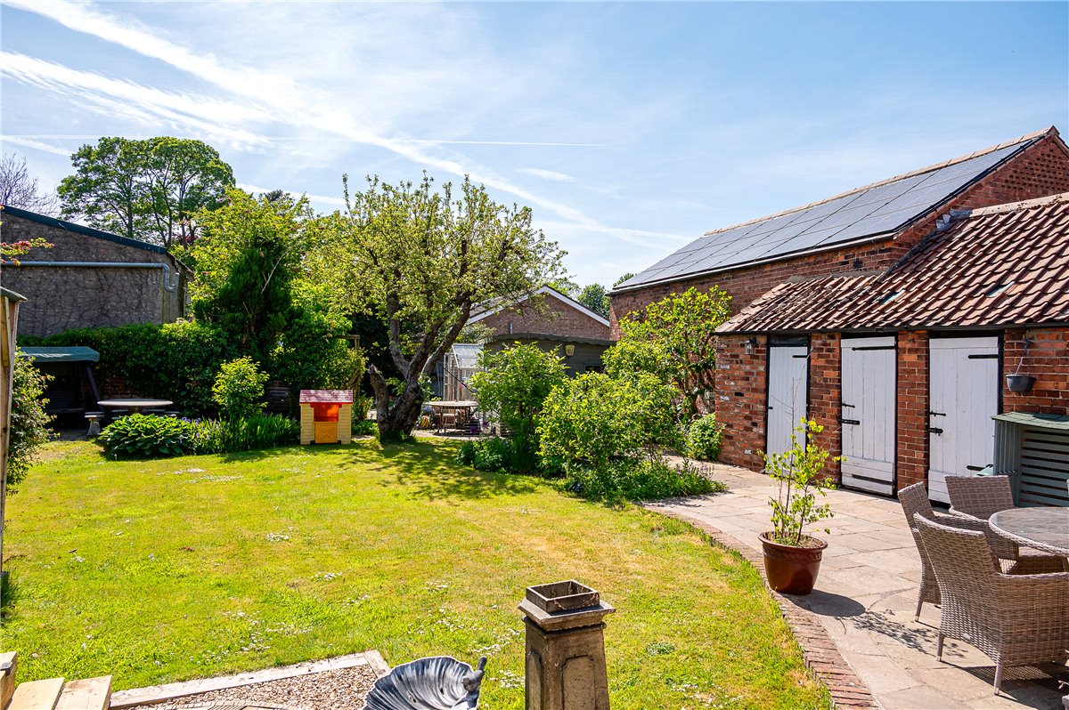 4 bedroom House, Main Street, Riccall, YO19 - Sold STC, Image 7