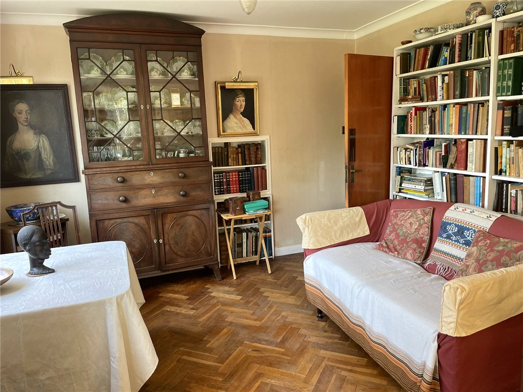 3 bedroom House, Mill Lane, Iffley, OX4 - Sold, Image 3