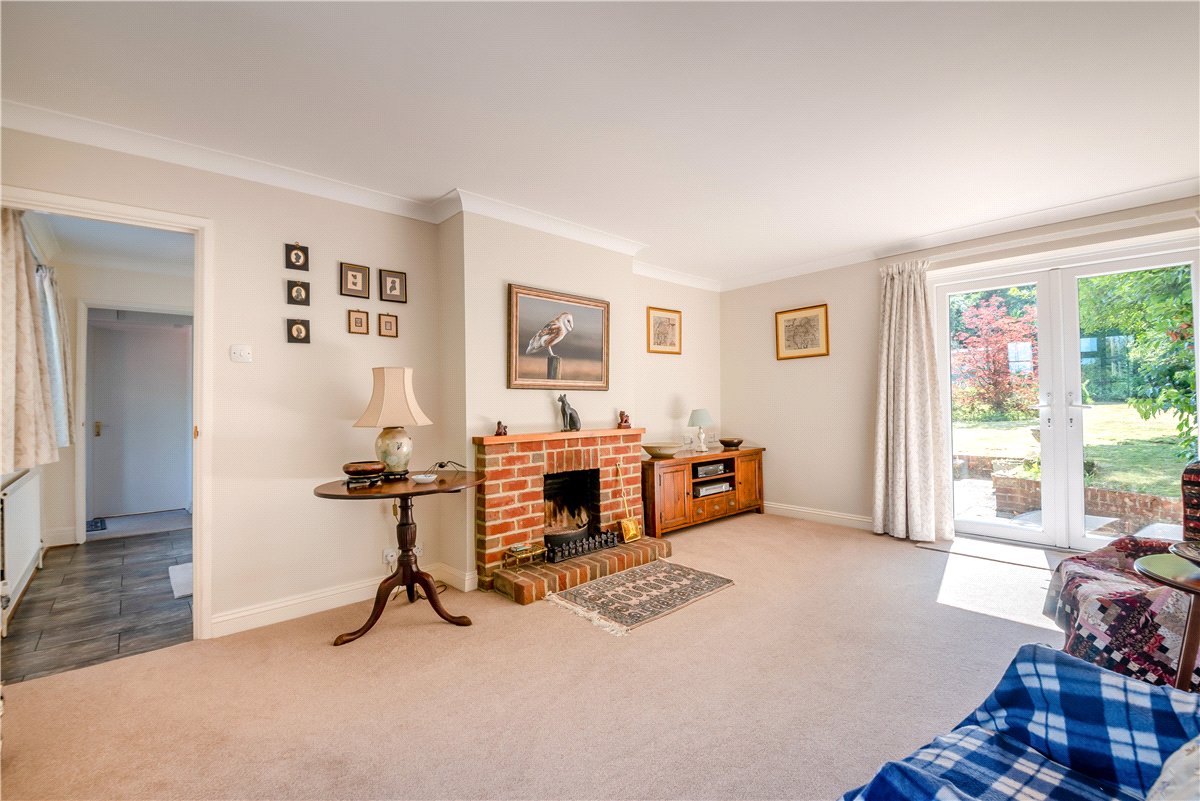 4 bedroom House, Post Office Lane, Dummer, RG25 - Sold STC, Image 7