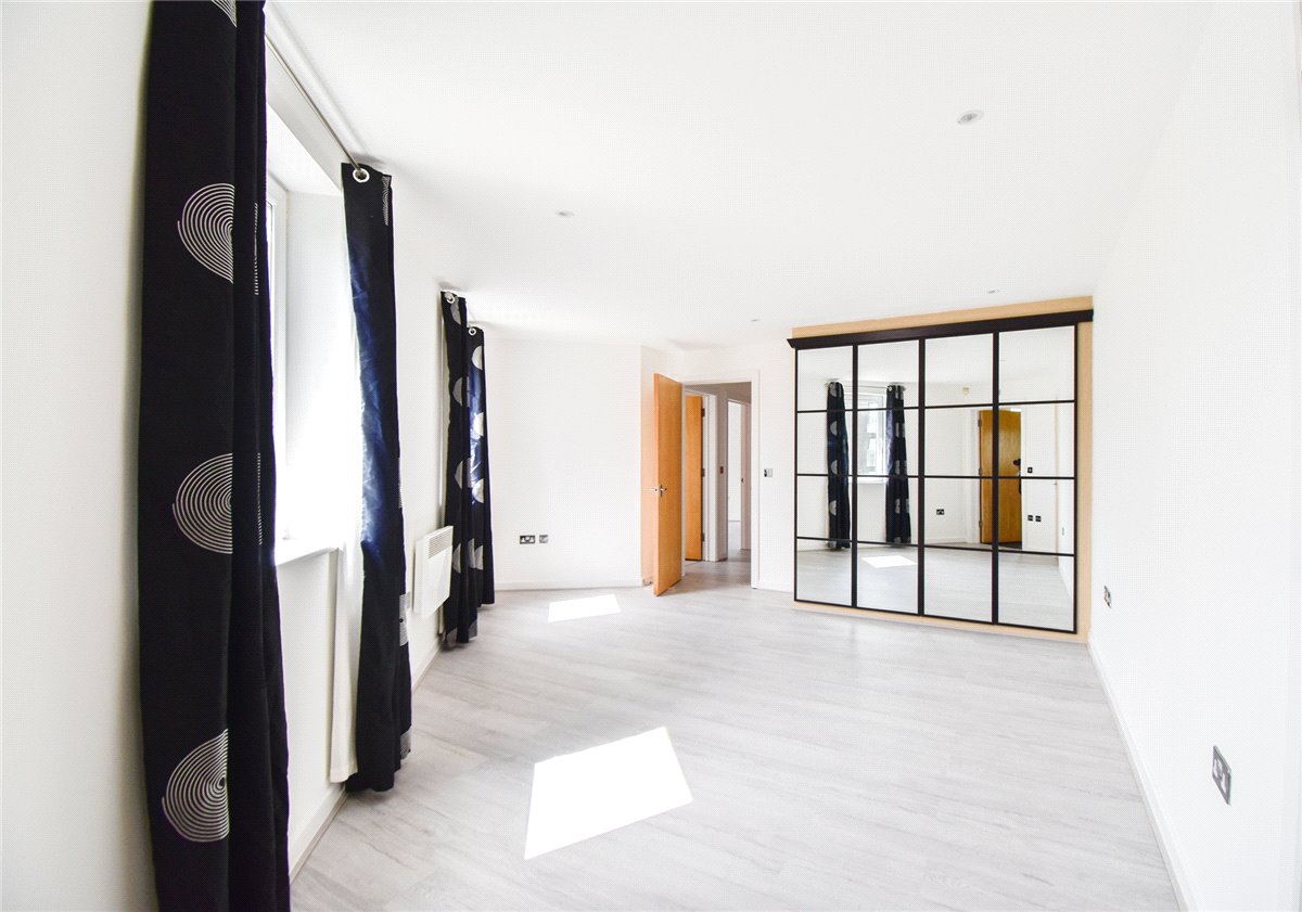 2 bedroom Flat, Warren Close, Cambridge, CB2 - Available, Image 5