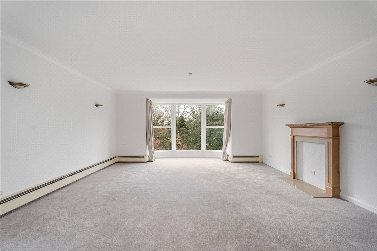3 bedroom Flat, Banbury Road, Oxford, OX2 - Let Agreed, Image 7