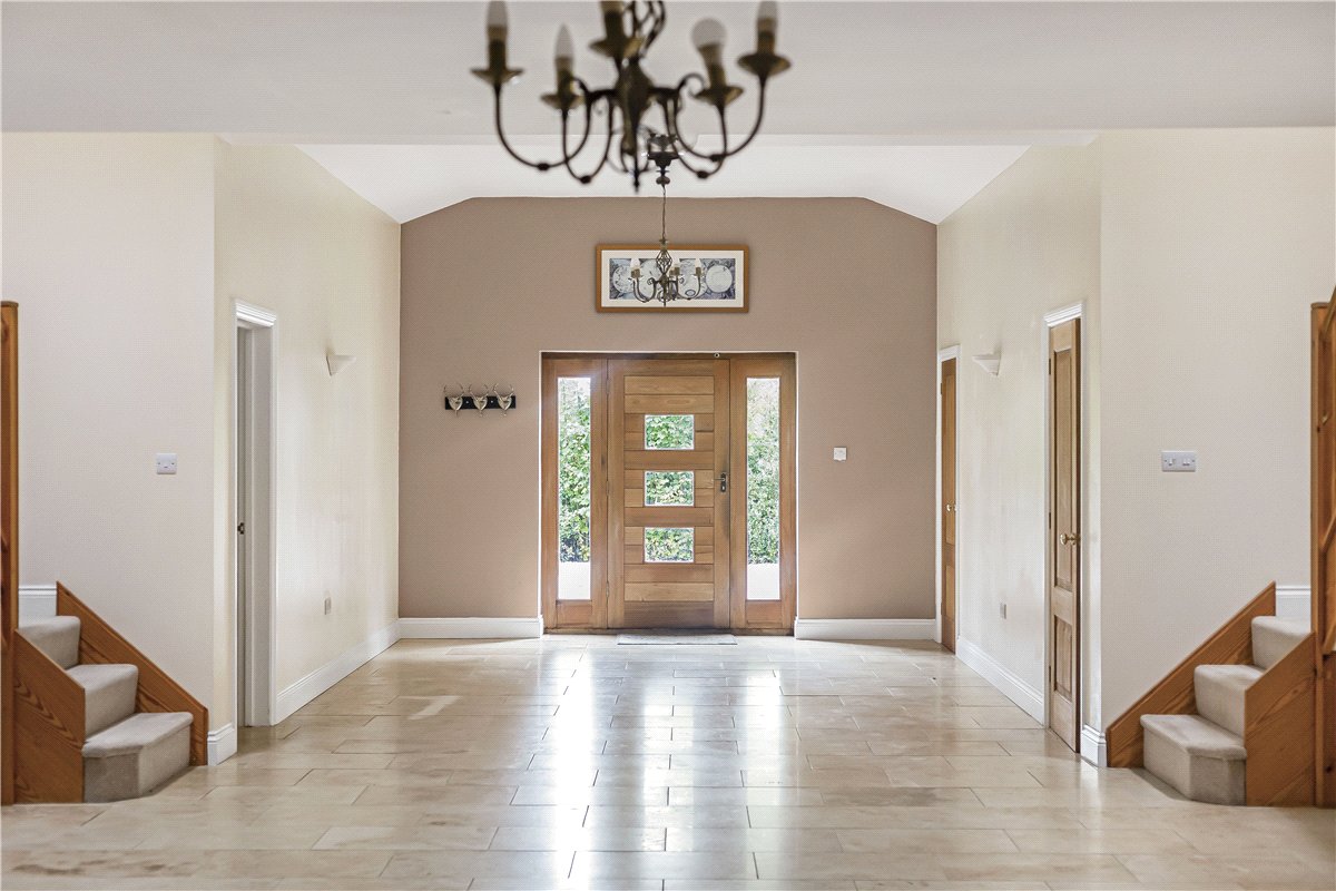 4 bedroom House, Woodperry Road, Beckley, OX3 - Available, Image 10