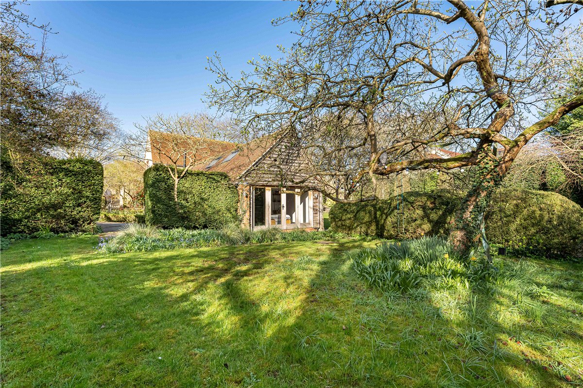 5 bedroom Barn Conversion, Great Haseley, , OX44 - Available, Image 32