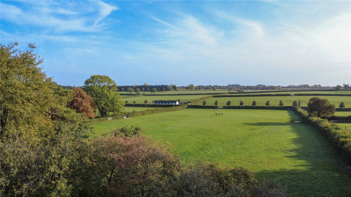0.22  Development Land, Church Lane, Cheveley, CB8 - Available, Image 2
