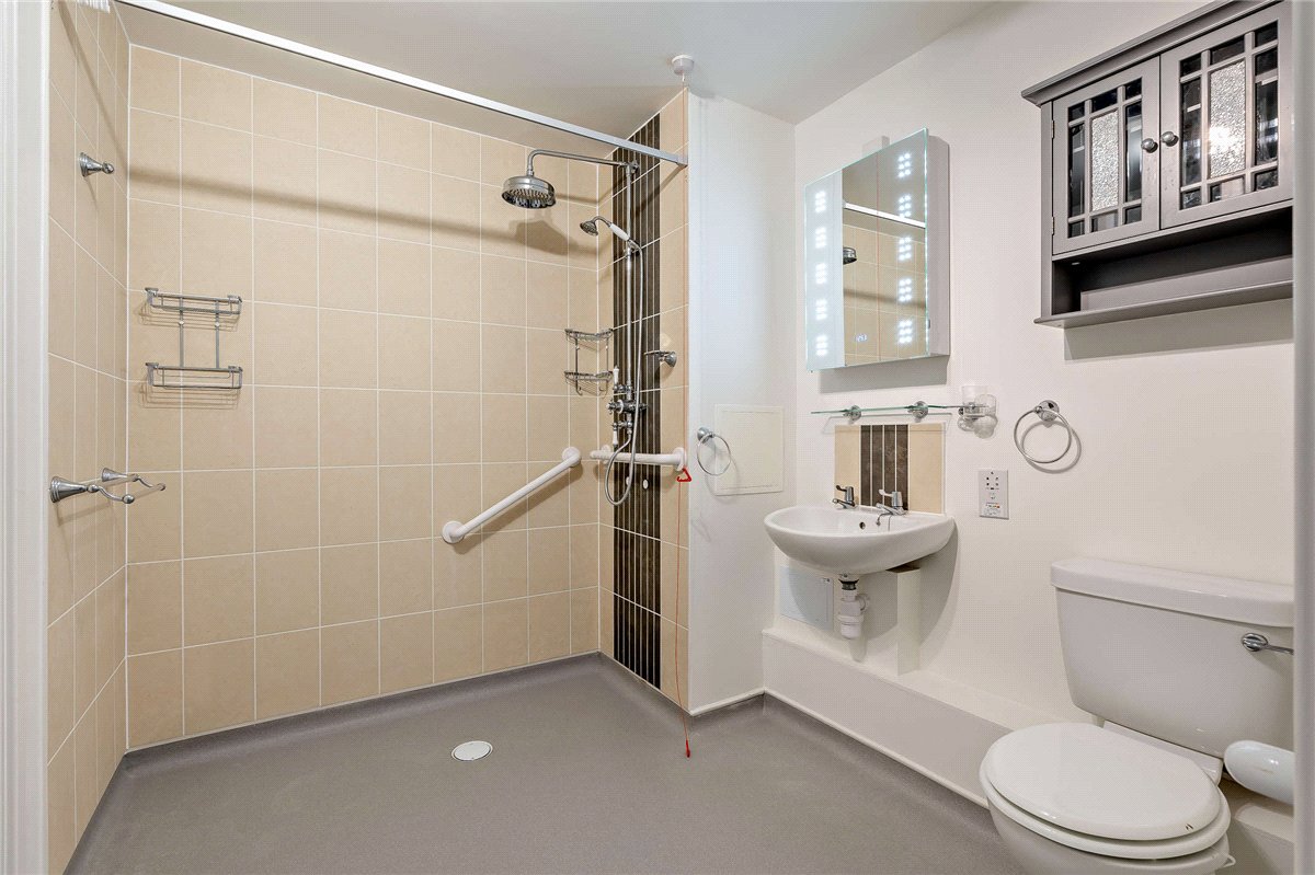 1 bedroom Flat, Bluecoats, Thatcham, RG18 - Available, Image 11