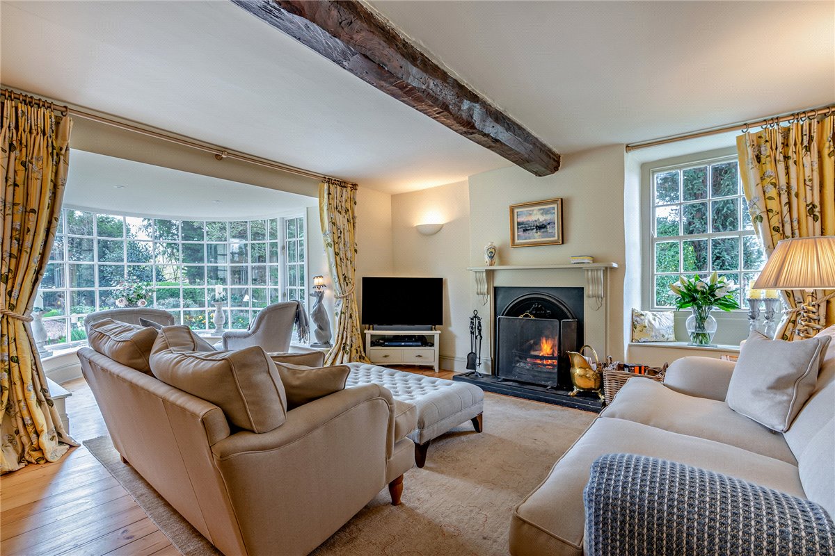 4 bedroom House, Burton Leonard, Near Harrogate, HG3 - Available, Image 1