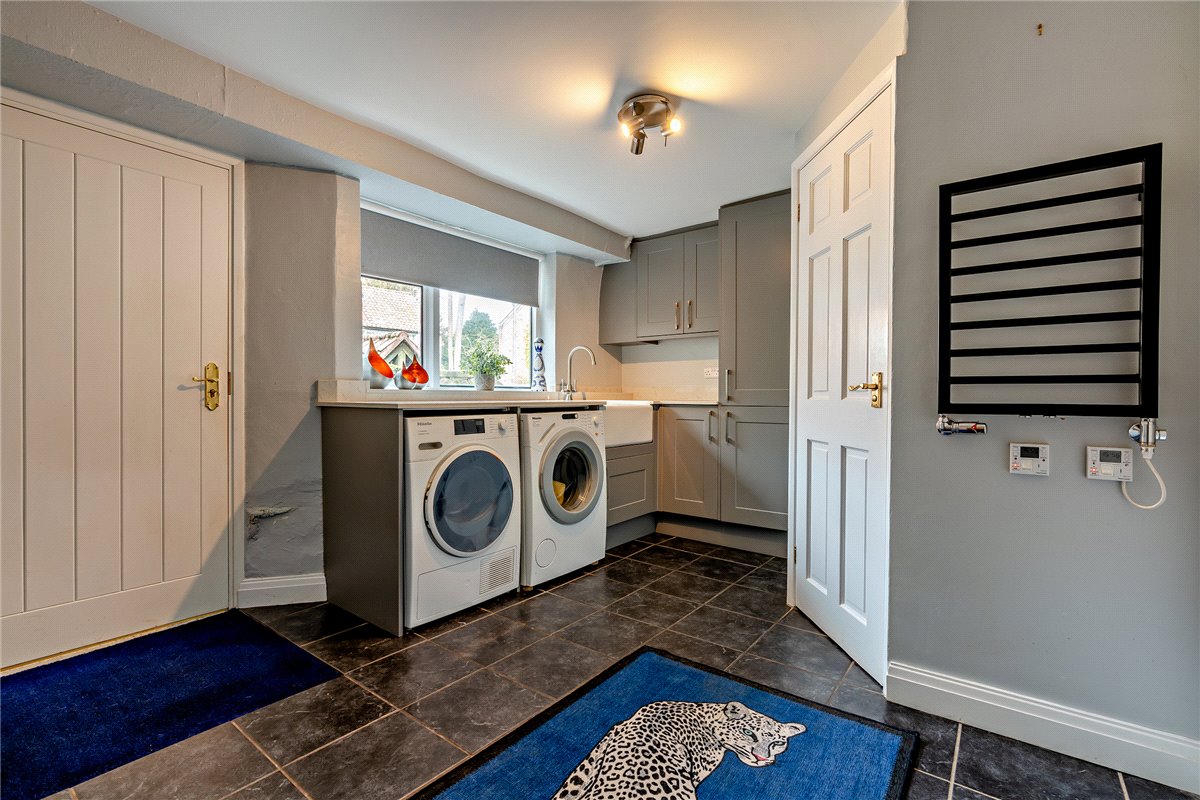 4 bedroom House, Burton Leonard, Near Harrogate, HG3 - Available, Image 1