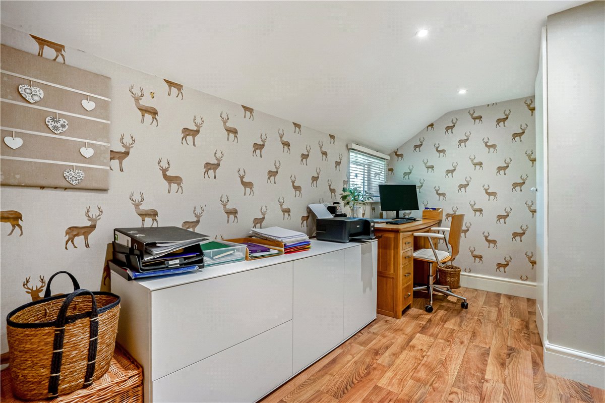 4 bedroom House, Yedingham, Malton, YO17 - Available, Image 14