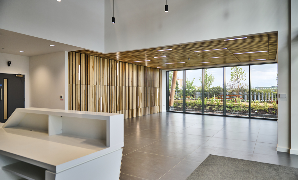 43745 Sq Ft, Oxford Road, Oxford, OX4 - Available, Image 3