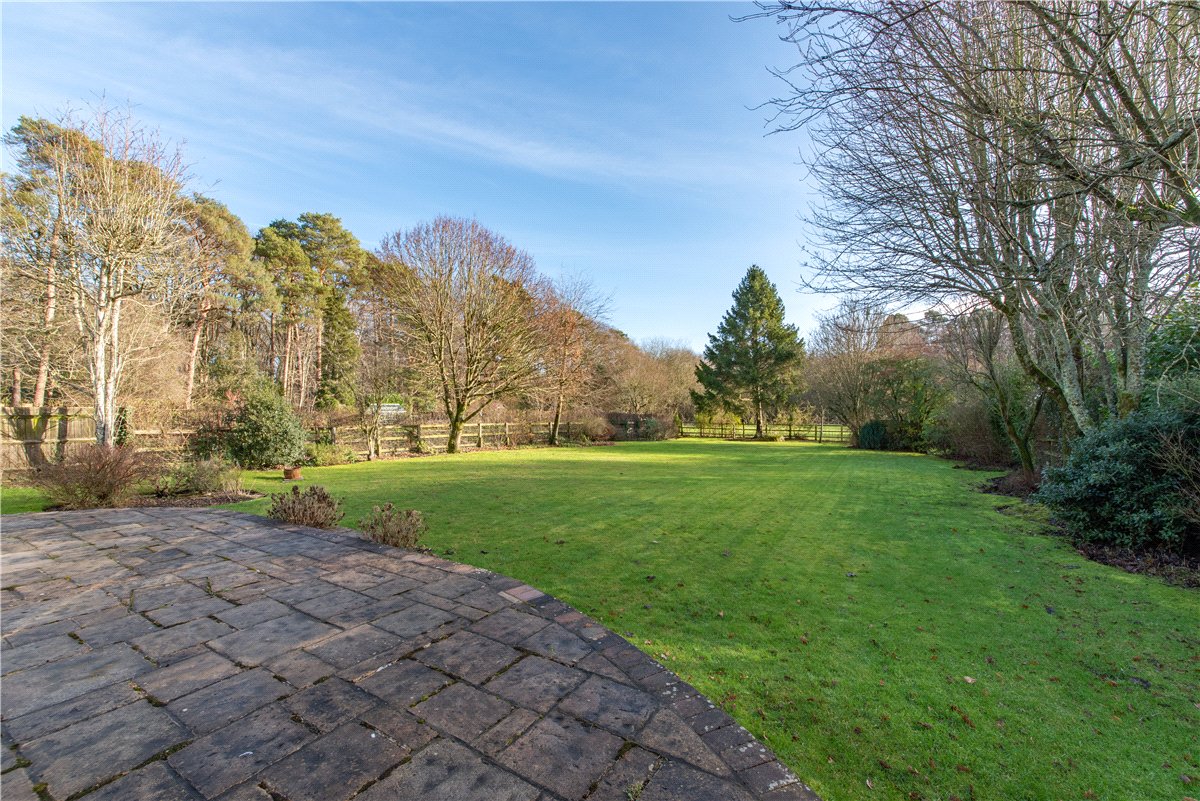 5 bedroom House, Post Office Road, Inkpen, RG17 - Available, Image 7