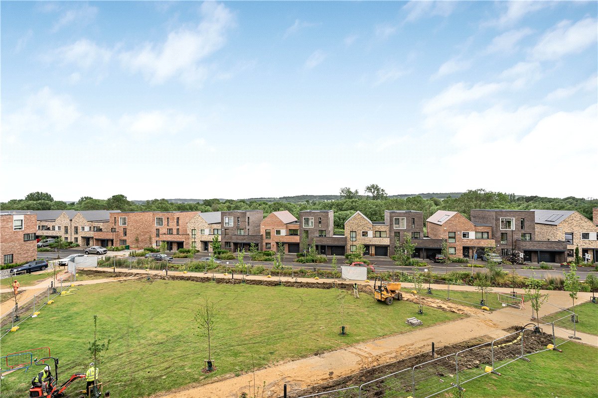 2 bedroom Flat, Munda Way, Oxford, OX2 - Available, Image 14